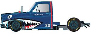 1973 Chevrolet Cheyenne Super 10 (Diecast Car)
