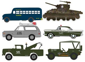 Command / Control support Release 2A (Diecast Car)