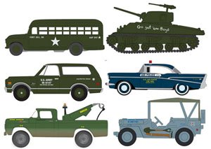 Command / Control support Release 2B (Diecast Car)
