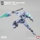 NUMBER 57 アーマードパペット 天嵐騎士 ※特典付 (プラモデル) 商品画像8 サムネイル