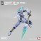 NUMBER 57 アーマードパペット 天嵐騎士 ※特典付 (プラモデル) 商品画像9 サムネイル
