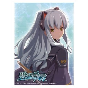 The Legend of Heroes: Ao no Kiseki Sleeve (Tio Plato) (Card Sleeve)