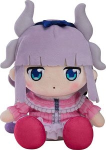 小林さんちのメイドラゴン ぬいぐるみ カンナ (キャラクターグッズ)