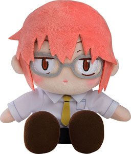 小林さんちのメイドラゴン ぬいぐるみ 小林さん (キャラクターグッズ)