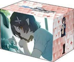 Bushiroad Deck Holder Collection V3 Vol.894 Blue Archive [Ayane] Memorial Lobby Illust Ver. (Card Supplies)