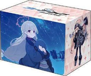 Bushiroad Deck Holder Collection V3 Vol.898 Blue Archive [Nodoka] Memorial Lobby Illust Ver. (Card Supplies)
