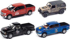 Big Country 2024 Release 1 (Diecast Car)