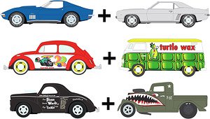 2-Pack Special 3 Set B (Diecast Car)