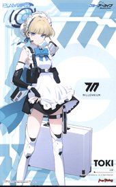 PLAMATEA トキ (プラモデル)