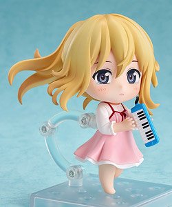 Nendoroid Light Kaori Miyazono: Spring of Beginning Ver. (PVC Figure)