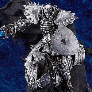 figma Skull Knight: DX Edition (PVC Figure)