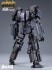 鋼鉄戦魂シリーズ YW2412 タイガー (完成品) 商品画像2 サムネイル