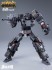鋼鉄戦魂シリーズ YW2412 タイガー (完成品) 商品画像3 サムネイル