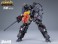 鋼鉄戦魂シリーズ YW2412 タイガー (完成品) 商品画像6 サムネイル