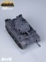 鋼鉄戦魂シリーズ YW2412 タイガー (完成品) 商品画像9 サムネイル