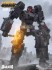 鋼鉄戦魂シリーズ YW2412 タイガー (完成品) その他の画像2 モーダル サムネイル