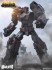 鋼鉄戦魂シリーズ YW2412 タイガー (完成品) その他の画像1 モーダル サムネイル