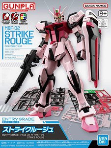 ENTRY GRADE ストライクルージュ (ガンプラ)