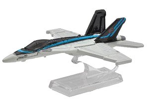 Hot Wheels Pop culture - F/A-18E Super Hornet (Diecast Car)