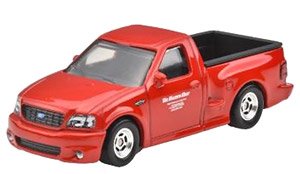 Hot Wheels The Fast and the Furious - Ford F-150 SVT Lightning (Diecast Car)