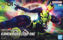 Figure-rise Standard 仮面ライダーゼロワン ライジングホッパー (プラモデル)