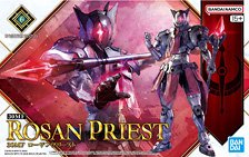 30MF ローザンプリースト (プラモデル)