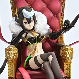 PRISMA WING 蜘蛛ですが、なにか？ 魔王アリエル (フィギュア)