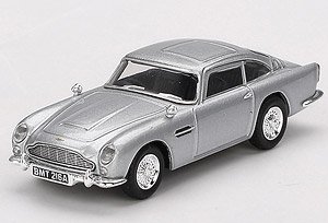 Aston Martin DB5 `Thunderball` Japanese Package (Diecast Car)