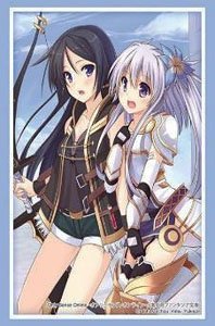 Bushiroad Sleeve Collection HG Vol.4443 Fujimi Fantasia Bunko Only Sense Online (Card Sleeve)