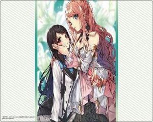Bushiroad Rubber Mat Collection V2 Vol.1382 Fujimi Fantasia Bunko I Got a Cheat Skill in Another World and Became Unrivaled in the Real World, Too (Card Supplies)