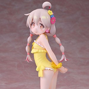 アッセンブル・ヒロインズ 緒山まひろ【Summer Queens】 (組立キット)