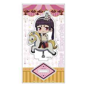Blue Exorcist: Shimane Illuminati Acrylic Stand (Izumo Kamiki / Amusement Park) (Anime Toy)