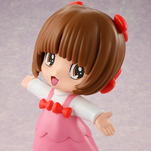 SoftB ピノコ コミックVer. (フィギュア)