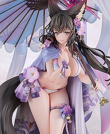 ワカモ(水着) (フィギュア)