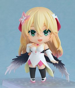 ねんどろいど リンネ (フィギュア)