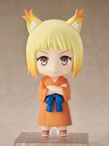 Nendoroid Tama (PVC Figure)