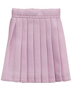Nendoroid Doll Outfit Set: Long Skirt (Pink) (PVC Figure)