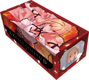 Character Card Box Collection NEO Tsukihime [Arcueid] Revival (Card Supplies)