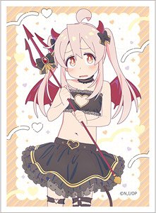 Onimai: I`m Now Your Sister! Sleeve (Mahiro Oyama / Devil) (Card Sleeve)