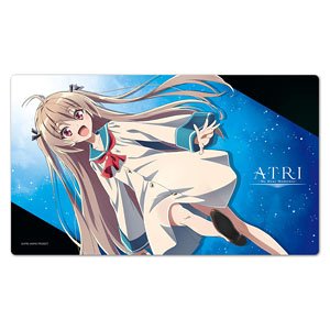 Atri: My Dear Moments Character Rubber Mat Atri (Anime Toy)