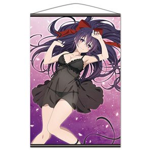 Date A Live B2 Tapestry Tohka Yatogami (Anime Toy)