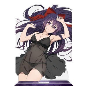 デート・ア・ライブ アクリルキャラスタンドB 夜刀神十香 (キャラクターグッズ)