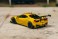 Ferrari 458 Italia GT3 Yellow (Diecast Car) その他の画像2 Thumbnail