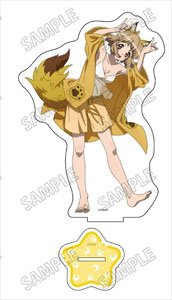 TVアニメ「戦姫絶唱シンフォギアXV」 描き下ろしBIGアクリルスタンド アニマルパジャマver. (1)立花響 (キャラクターグッズ)
