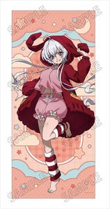 TVアニメ「戦姫絶唱シンフォギアXV」 描き下ろし等身大タペストリー アニマルパジャマver. (3)雪音クリス (キャラクターグッズ)