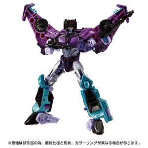 TL-85 Slipstream (Completed)