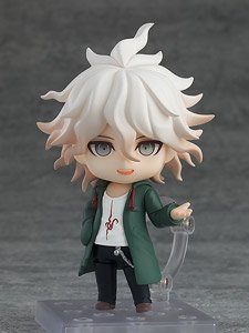 Nendoroid Nagito Komaeda (PVC Figure)