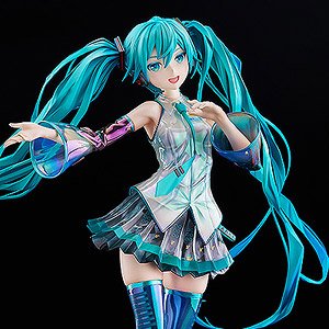 Hatsune Miku 0x27 Eternal Stream (PVC Figure)