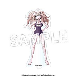 ダンガンロンパ アクリルフィギュア 江ノ島盾子 水着 ver. (キャラクターグッズ)