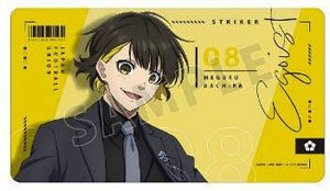 TVアニメ『ブルーロック』 描き下ろし 蜂楽廻 スーツモデルver. マルチデスクマット (カードサプライ)